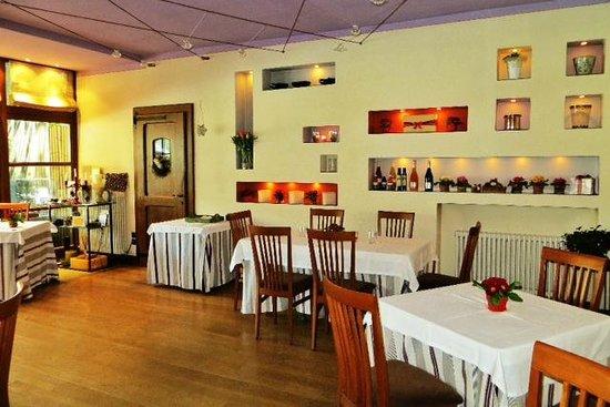 Agriturismo Giovanna Passeri