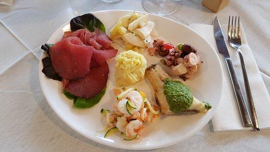 Trattoria da Anna