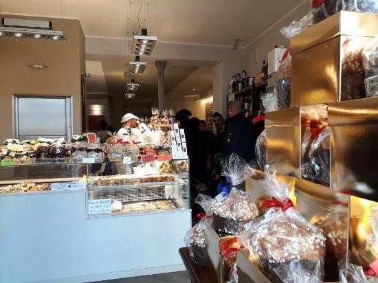 Pasticceria Maristella
