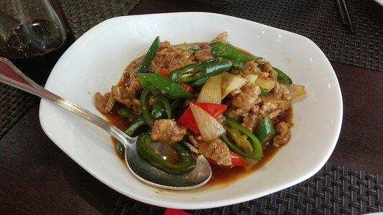 Ristorante Cinese Wenzhou
