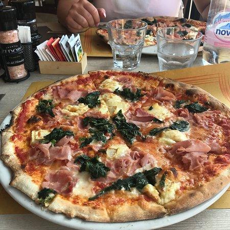 Yo Pizza