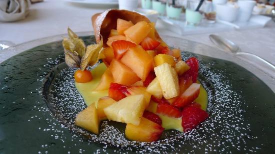 Ristorante Esplanade