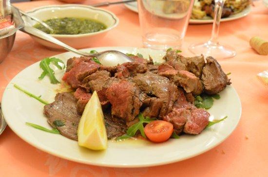 Trattoria Cave