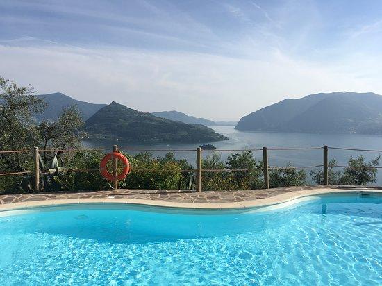 Agriturismo El Giardi