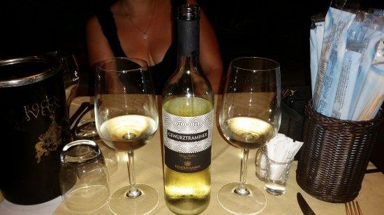Ristorante Il Cenacolo