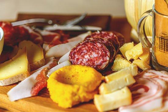Trattoria Taiocchi