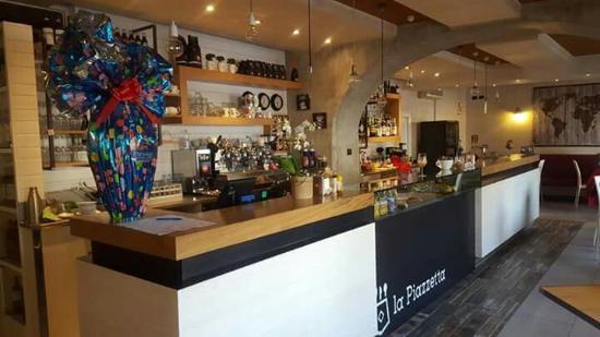 Bar La Piazzetta