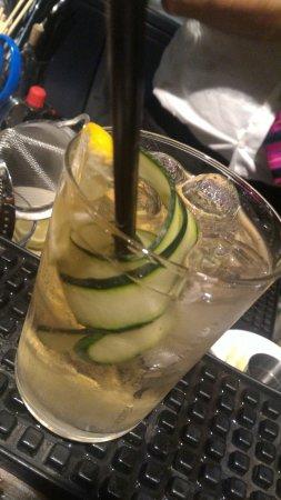 Al 172 Wine Bar