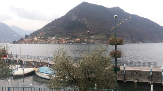 Mr Bike Cafe' Imbarcadero Bar Sulzano
