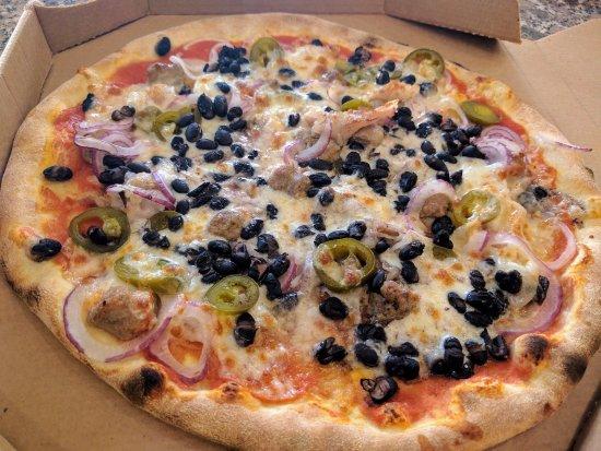 Pizzeria Pizz@