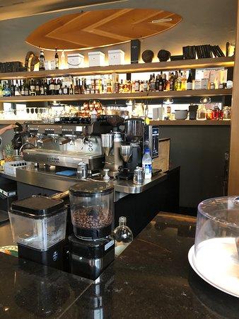 Bar Duse