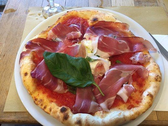 Bistro Da Micky