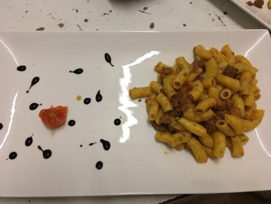 La Rustica