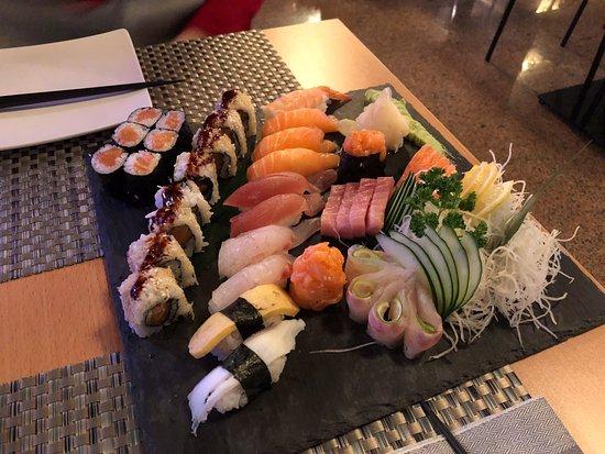 Ristorante Sushi Gao
