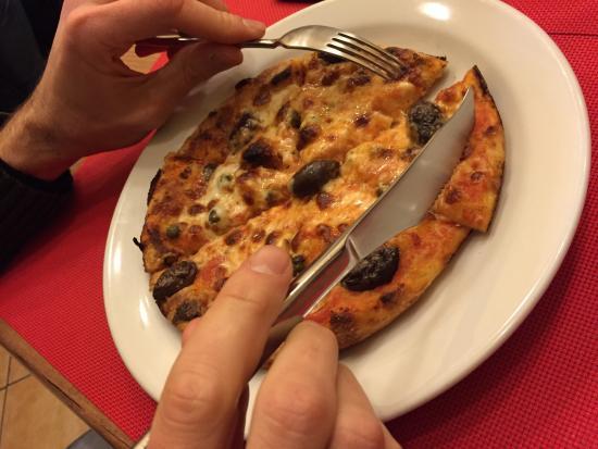 Pizzeria Meucci