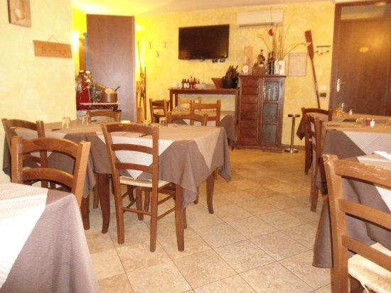 Osteria SaporediVino