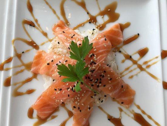 Riistorante Dragon Roll