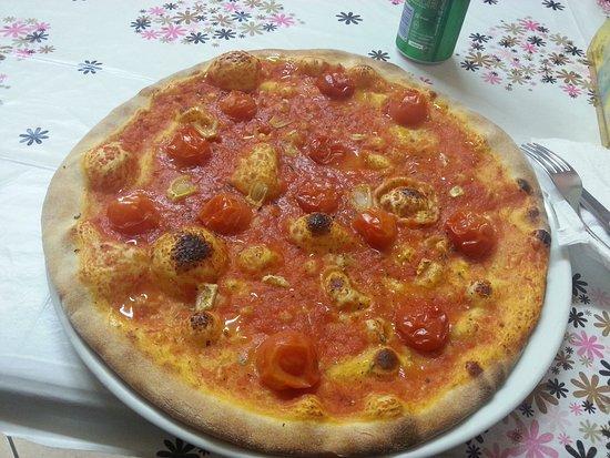 Pizzeria Mar Rosso