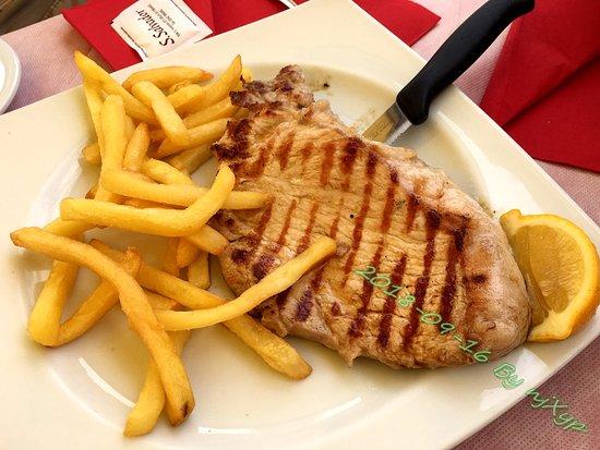 Ristorante Vittoria