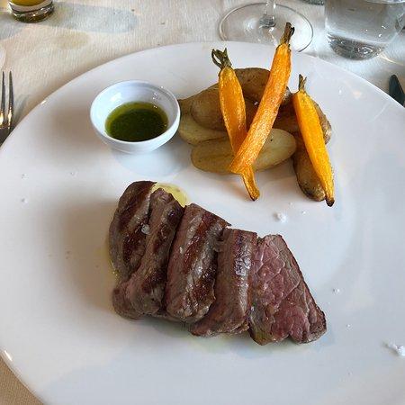Osteria Monti
