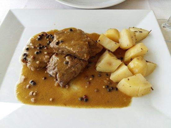 Ristorante Pizzeria Al Graner