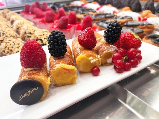 Pasticceria Sottozero