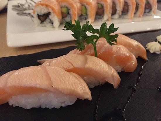 Yami Sushi