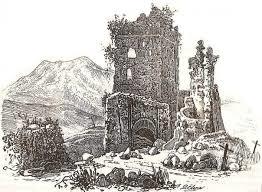 Castello di Cuasso