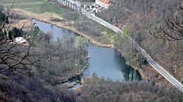 Laghetto di Brinzio