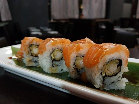 Tokyo Sushi