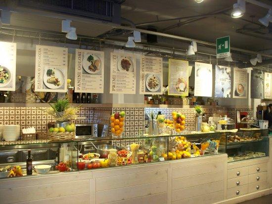 MO Café