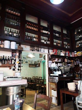 Antica Mameli