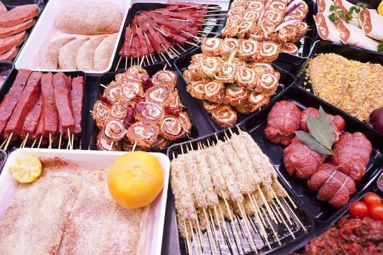 Macelleria e Griglieria Equina Da Vito