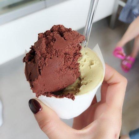 Gelateria Latteneve