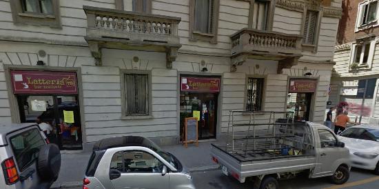 Latteria 78