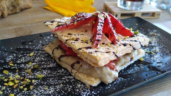 Lario's Bistrot