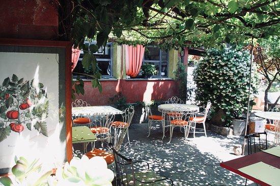 All'antica Trattoria della Pila