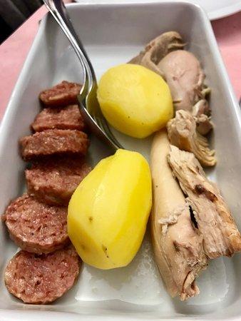 Trattoria Da Renzo