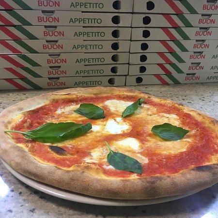 Bilba Pizzeria