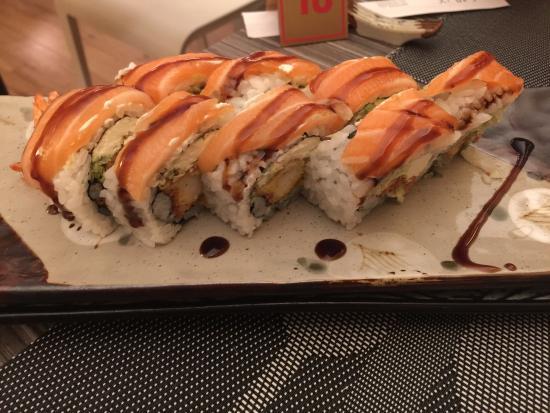 Sushi Bar Tavernola