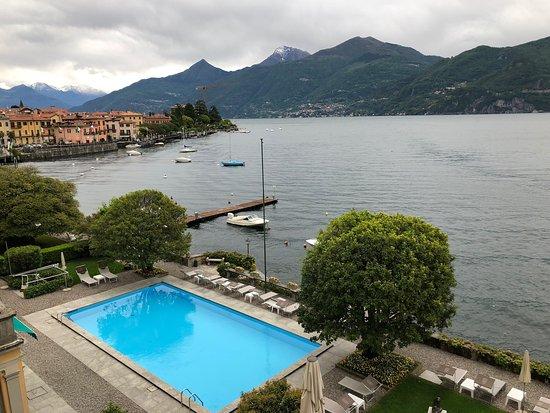 Hotel Grand Menaggio