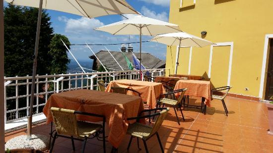 Ristorante Vista Lago