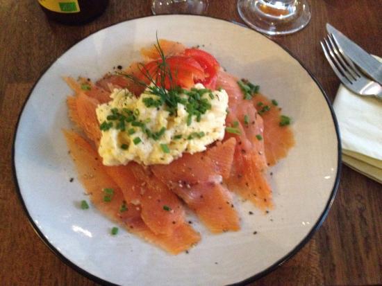 Ristorante Via Diaz 68