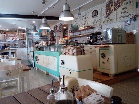 Botega Caffe Cacao