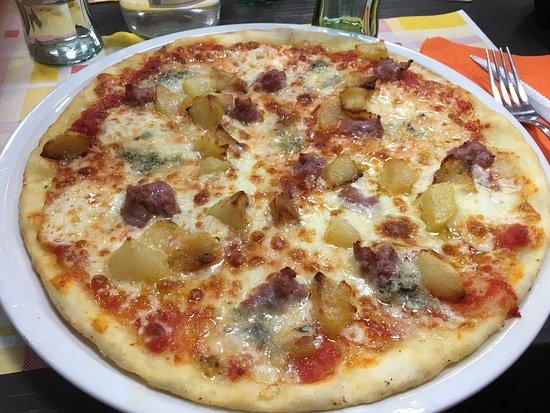 Sisters Pizza & Coffee