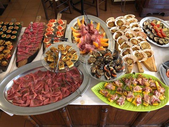 Ristorante Garlini al Baio