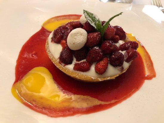 Ristorante Frosio