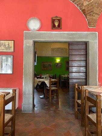 Ristorante Cadei