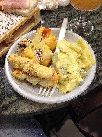Pasticceria Dante