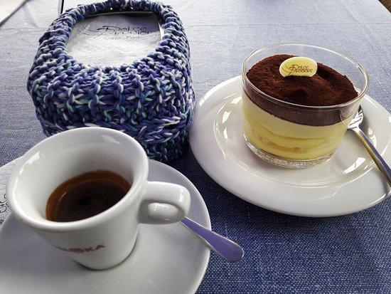 Dolce Passione